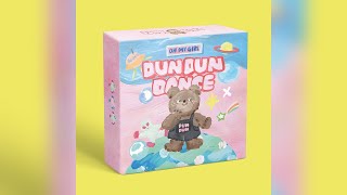 Dun Dun Dance (Acapella) - OH MY GIRL