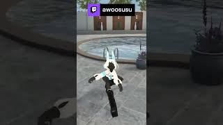 The Last Thing You See Before You Die #VRChat