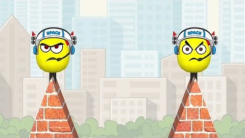 Draw To Smash PART 133|| Game vs Hide Ball Logic puzzle Game / Level 1007-1272Game /  Gameplay