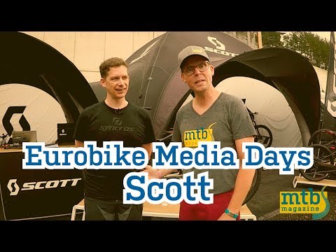 Eurobike Media Days