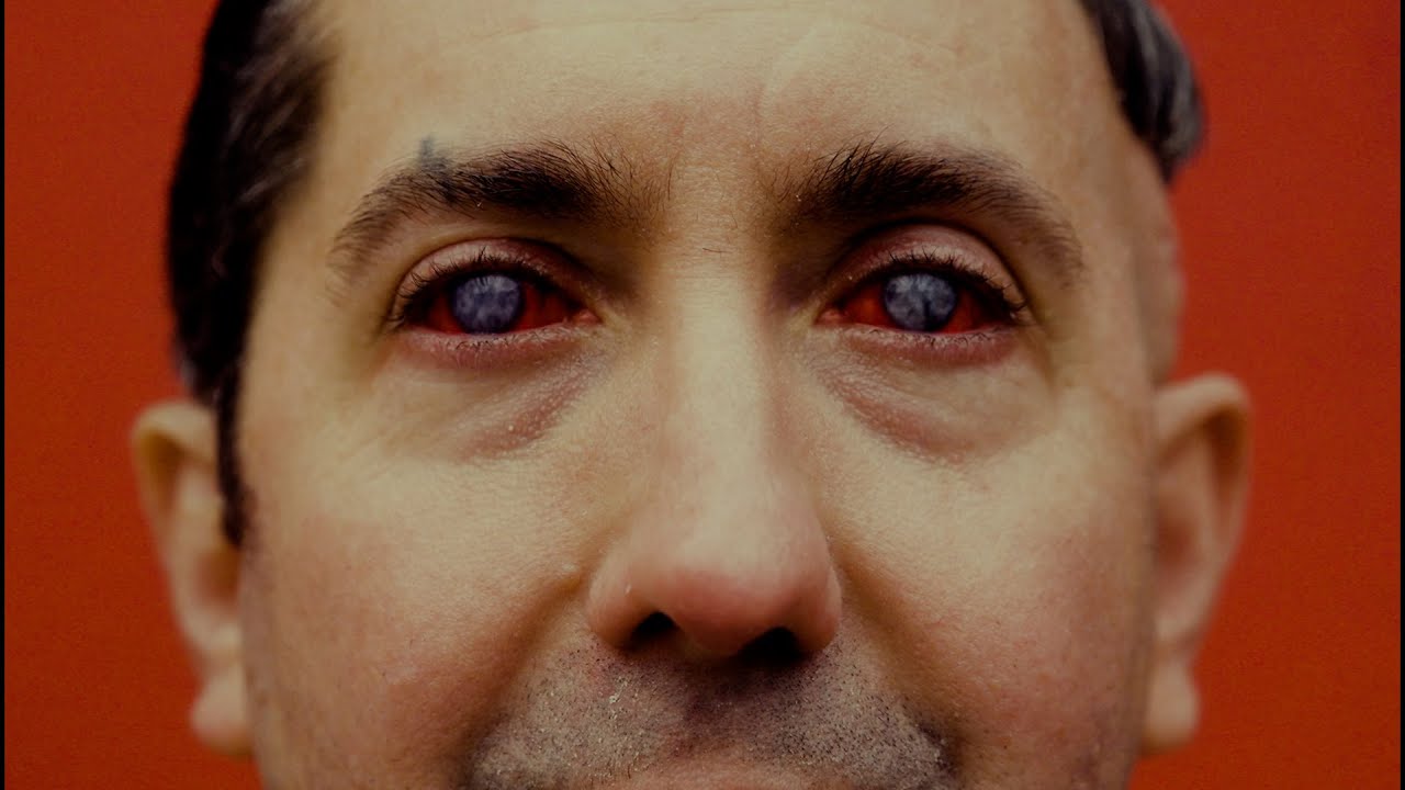 NOTHING | Behind the Scenes of 'purple strings'