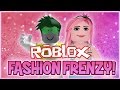 PENGUIN OVERLORD | Fashion Frenzy with LDShadowlady