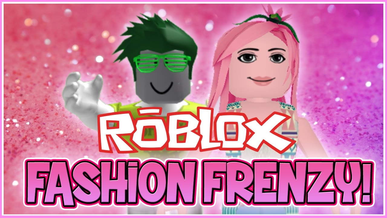 Penguin Overlord Fashion Frenzy With Ldshadowlady Youtube - roblox ldshadowlady fashion frenzy