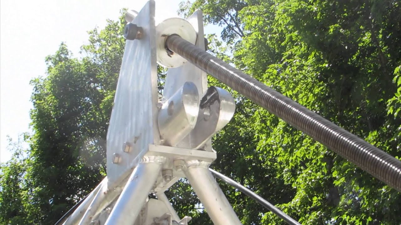 Heights Tower Fold Over Fixture and Tilt Plate YouTube