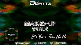 It's You x Tum Hi Ho (DJMattz Mashup) | Tiktok Viral