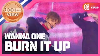 [Show Champion] 워너원  활활 (Wanna One  Burn it up) l EP.241(ENG/TW)