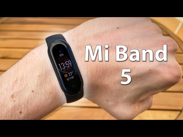 Todo lo que sabemos de la Xiaomi Mi Band 5 Pro, la Mi Band que realmente  querrás comprar - Noticias Xiaomi - XIAOMIADICTOS