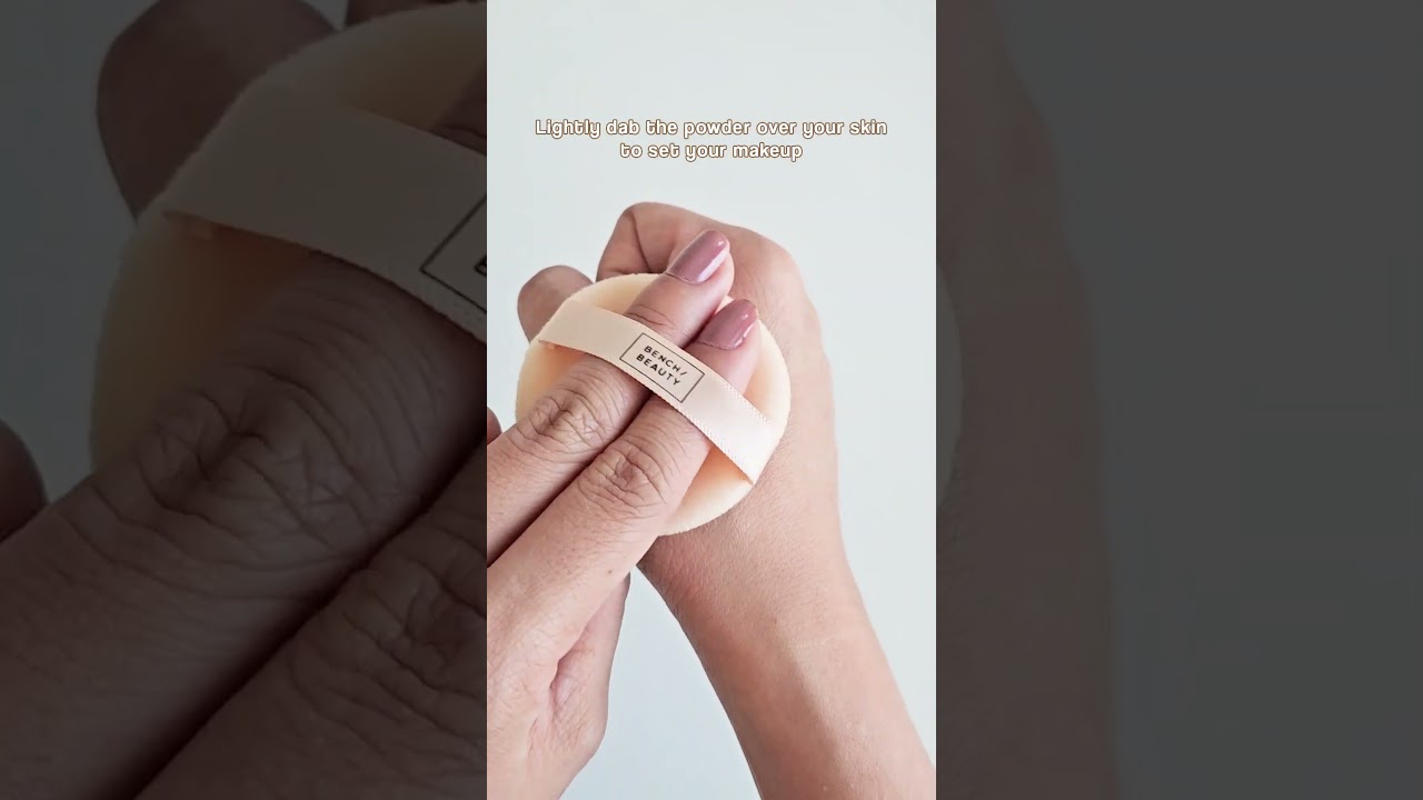 Get your glam on point! 💃