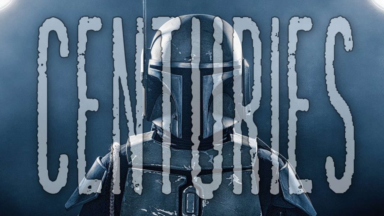 Mandalorian Death Watch || Centuries