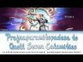 Prajnaparamitopadesa To Quell Seven Calamities Official Lyrics English Dottore Boss Theme 