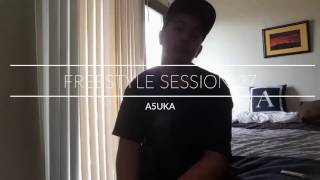 A5UKA - Freestyle Session 27