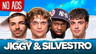 (NO ADS) STREETSMART VA IN FERIE con JIGGY & SILVESTRO - STREETSMART EP.30