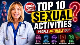 What Are People REALLY Into? 2,000 People Revealed the Truth