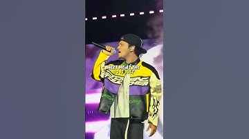 Bruno Mars surprise performance at blackpink’s concert!🎵🤩