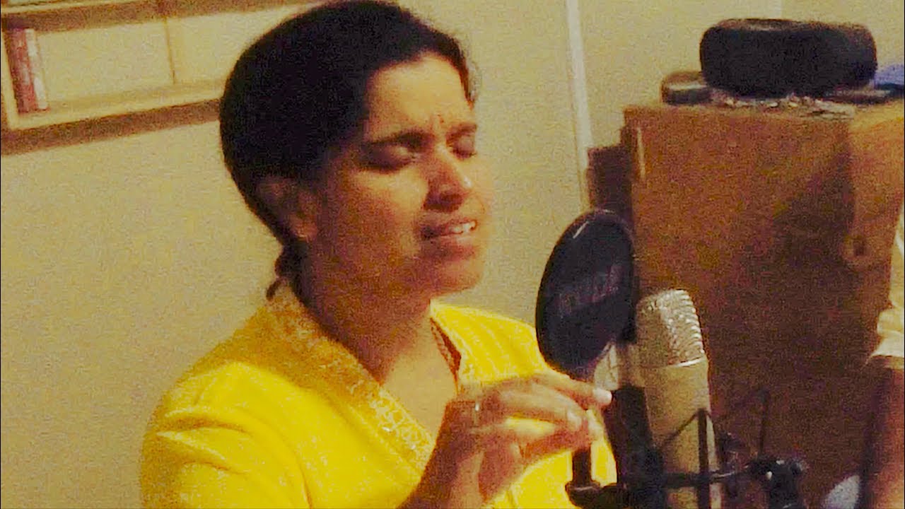 sudh nalini jab se gaye - singer Neeti (singer Devi's Sister) DEVI MUSIC ASHRAM