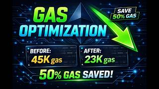 Optimiser le Gas - Guide Complet