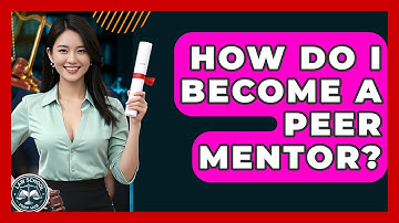 How Do I Become A Peer Mentor? - Law School Prep Hub