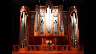 BWV 22 (Organ) - Ertöt uns durch dein Güte