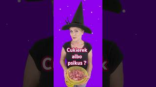 Cukierek albo psikus ? 🎃| Beti śpiewa dla dzieci | szorty dla dzieci | halloween | Spooky | zabawa screenshot 1