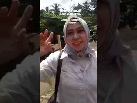 Video Adistya Mayasari