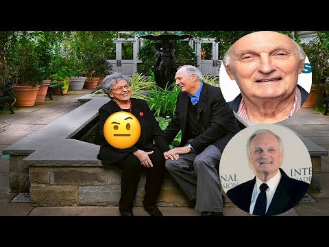 Alan Alda Says This Is the "Biggest Challenge" Since His Parkinson's Diagnosis