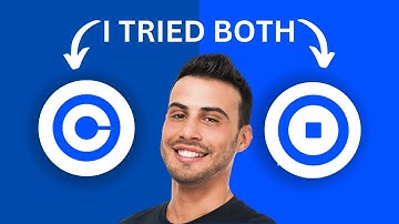 Coinbase vs Coinbase Wallet: What