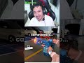 Armas de carnaval... #SHORTS  #clips