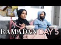 RAMADAN DAY 5 | It Is NOT OKAY to ASK me this QUESTION...