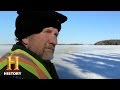 Ice Road Truckers: The Preacher Man (Season 10) | History