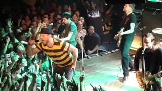 Beatsteaks - Monster live