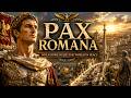 PAX ROMANA | When Rome Ruled the World in Peace
