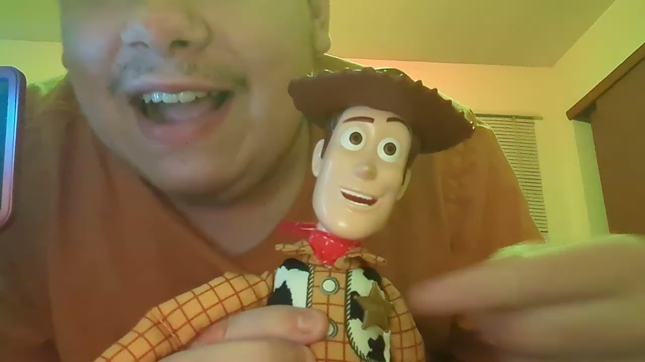 Toy story 1995 comment on it have a wonderful day 