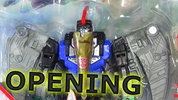 OPENING: Transformers Power of the Primes SWOOP