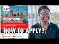 Study Abroad | Get a Mentor For FREE! | Mentorship Program | Aladi Akoh