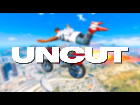 EXTREME STUNT UNCUT - EXTREME STUNT UNCUT