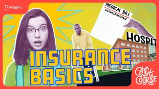 Cash Course Insurance Basics Kids Shows