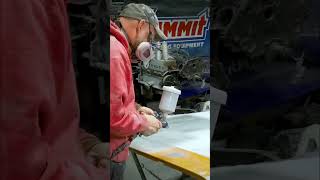 Get That PERFECT Finish!