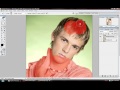 Photoshop effects