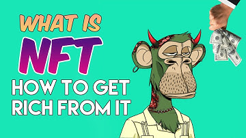 How to make money with NFTs as a beginner in 2022