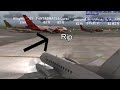 Rfs real flight simulator funny moments is back  funny moments 1