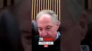 Why Did A Car Chase Send Him To PRISON For 20 Years