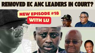 WILL THE COURT SAVE THE ANC’S EXCLUDED LEADERS? | ANDILE LUNGISA & LUSANDA SIZANI