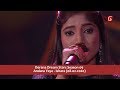 Derana Dream Stars S09 | Andara Yaye - Ishara (08-02-2020)