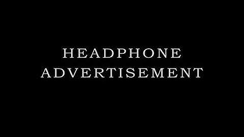 3D Tv Advertisement (Maya for modeling and After effects for animation)