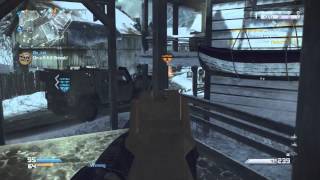(PS4) Call of Duty Ghosts: LIVE Commentary #1#