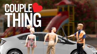 When A Car Quickie Goes SO Wrong | CoupleThing