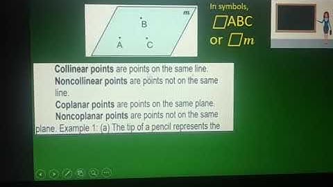 Q3 Lesson 2: Illustrating the Need for an Axiomatic Structure of a Mathematical System