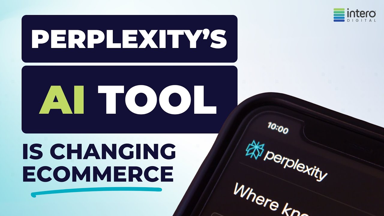 I Tried Perplexity Shop Like a Pro: How Perplexity is Changing the E-commerce Game