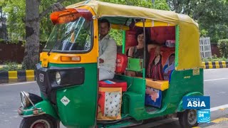 India: Free gender training for taxi and bus drivers screenshot 2