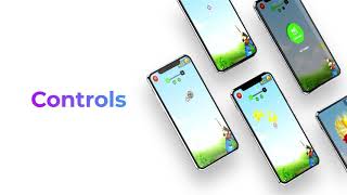 Magic Wand Game - Jupiter Games screenshot 1